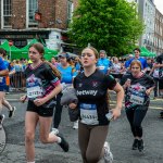 Regeneron Great Limerick Run 2026 took place Sunday, May 3rd, 2026. Picture: Olena Oleksienko/ilovelimerick