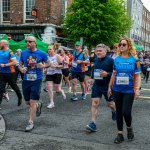 Regeneron Great Limerick Run 2026 took place Sunday, May 3rd, 2026. Picture: Olena Oleksienko/ilovelimerick