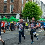 Regeneron Great Limerick Run 2026 took place Sunday, May 3rd, 2026. Picture: Olena Oleksienko/ilovelimerick