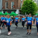 Regeneron Great Limerick Run 2026 took place Sunday, May 3rd, 2026. Picture: Olena Oleksienko/ilovelimerick