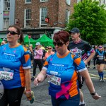 Regeneron Great Limerick Run 2026 took place Sunday, May 3rd, 2026. Picture: Olena Oleksienko/ilovelimerick