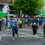 Regeneron Great Limerick Run 2026 took place Sunday, May 3rd, 2026. Picture: Olena Oleksienko/ilovelimerick