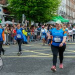 Regeneron Great Limerick Run 2026 took place Sunday, May 3rd, 2026. Picture: Olena Oleksienko/ilovelimerick