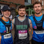 Regeneron Great Limerick Run 2026 took place Sunday, May 3rd, 2026. Picture: Olena Oleksienko/ilovelimerick