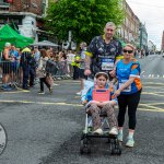 Regeneron Great Limerick Run 2026 took place Sunday, May 3rd, 2026. Picture: Olena Oleksienko/ilovelimerick