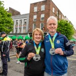 Regeneron Great Limerick Run 2026 took place Sunday, May 3rd, 2026. Picture: Olena Oleksienko/ilovelimerick