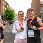 Regeneron Great Limerick Run 2026 took place Sunday, May 3rd, 2026. Picture: Olena Oleksienko/ilovelimerick