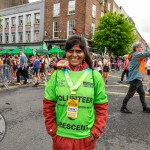 Regeneron Great Limerick Run 2026 took place Sunday, May 3rd, 2026. Picture: Olena Oleksienko/ilovelimerick