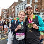 Regeneron Great Limerick Run 2026 took place Sunday, May 3rd, 2026. Picture: Olena Oleksienko/ilovelimerick