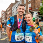 Regeneron Great Limerick Run 2026 took place Sunday, May 3rd, 2026. Picture: Olena Oleksienko/ilovelimerick