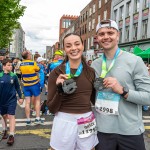 Regeneron Great Limerick Run 2026 took place Sunday, May 3rd, 2026. Picture: Olena Oleksienko/ilovelimerick