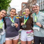 Regeneron Great Limerick Run 2026 took place Sunday, May 3rd, 2026. Picture: Olena Oleksienko/ilovelimerick