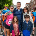 Regeneron Great Limerick Run 2026 took place Sunday, May 3rd, 2026. Picture: Olena Oleksienko/ilovelimerick