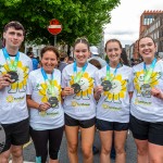 Regeneron Great Limerick Run 2026 took place Sunday, May 3rd, 2026. Picture: Olena Oleksienko/ilovelimerick