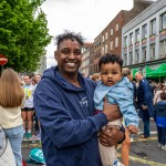 Regeneron Great Limerick Run 2026 took place Sunday, May 3rd, 2026. Picture: Olena Oleksienko/ilovelimerick