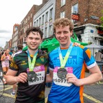 Regeneron Great Limerick Run 2026 took place Sunday, May 3rd, 2026. Picture: Olena Oleksienko/ilovelimerick