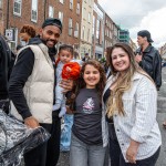 Regeneron Great Limerick Run 2026 took place Sunday, May 3rd, 2026. Picture: Olena Oleksienko/ilovelimerick