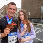 Regeneron Great Limerick Run 2026 took place Sunday, May 3rd, 2026. Picture: Olena Oleksienko/ilovelimerick