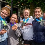 Regeneron Great Limerick Run 2026 took place Sunday, May 3rd, 2026. Picture: Olena Oleksienko/ilovelimerick