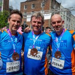 Regeneron Great Limerick Run 2026 took place Sunday, May 3rd, 2026. Picture: Olena Oleksienko/ilovelimerick