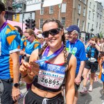 Regeneron Great Limerick Run 2026 took place Sunday, May 3rd, 2026. Picture: Olena Oleksienko/ilovelimerick
