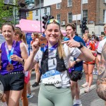 Regeneron Great Limerick Run 2026 took place Sunday, May 3rd, 2026. Picture: Olena Oleksienko/ilovelimerick