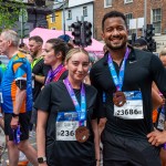 Regeneron Great Limerick Run 2026 took place Sunday, May 3rd, 2026. Picture: Olena Oleksienko/ilovelimerick