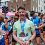 Regeneron Great Limerick Run 2026 took place Sunday, May 3rd, 2026. Picture: Olena Oleksienko/ilovelimerick