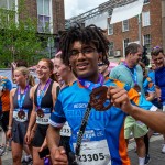 Regeneron Great Limerick Run 2026 took place Sunday, May 3rd, 2026. Picture: Olena Oleksienko/ilovelimerick