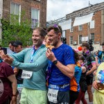 Regeneron Great Limerick Run 2026 took place Sunday, May 3rd, 2026. Picture: Olena Oleksienko/ilovelimerick
