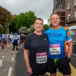Regeneron Great Limerick Run 2026 took place Sunday, May 3rd, 2026. Picture: Olena Oleksienko/ilovelimerick