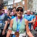 Regeneron Great Limerick Run 2026 took place Sunday, May 3rd, 2026. Picture: Olena Oleksienko/ilovelimerick