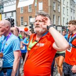 Regeneron Great Limerick Run 2026 took place Sunday, May 3rd, 2026. Picture: Olena Oleksienko/ilovelimerick