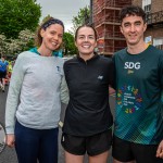 Regeneron Great Limerick Run 2026 took place Sunday, May 3rd, 2026. Picture: Olena Oleksienko/ilovelimerick