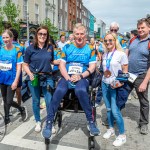 Regeneron Great Limerick Run 2026 took place Sunday, May 3rd, 2026. Picture: Olena Oleksienko/ilovelimerick