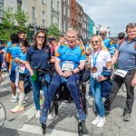 Regeneron Great Limerick Run 2026 took place Sunday, May 3rd, 2026. Picture: Olena Oleksienko/ilovelimerick