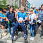 Regeneron Great Limerick Run 2026 took place Sunday, May 3rd, 2026. Picture: Olena Oleksienko/ilovelimerick