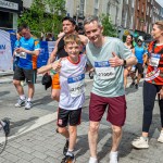 Regeneron Great Limerick Run 2026 took place Sunday, May 3rd, 2026. Picture: Olena Oleksienko/ilovelimerick