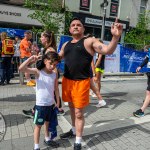 Regeneron Great Limerick Run 2026 took place Sunday, May 3rd, 2026. Picture: Olena Oleksienko/ilovelimerick
