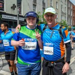 Regeneron Great Limerick Run 2026 took place Sunday, May 3rd, 2026. Picture: Olena Oleksienko/ilovelimerick