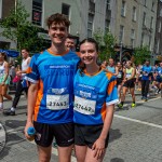 Regeneron Great Limerick Run 2026 took place Sunday, May 3rd, 2026. Picture: Olena Oleksienko/ilovelimerick
