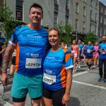 Regeneron Great Limerick Run 2026 took place Sunday, May 3rd, 2026. Picture: Olena Oleksienko/ilovelimerick