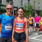 Regeneron Great Limerick Run 2026 took place Sunday, May 3rd, 2026. Picture: Olena Oleksienko/ilovelimerick