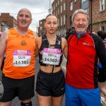 Regeneron Great Limerick Run 2026 took place Sunday, May 3rd, 2026. Picture: Olena Oleksienko/ilovelimerick