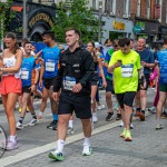 Regeneron Great Limerick Run 2026 took place Sunday, May 3rd, 2026. Picture: Olena Oleksienko/ilovelimerick