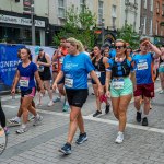 Regeneron Great Limerick Run 2026 took place Sunday, May 3rd, 2026. Picture: Olena Oleksienko/ilovelimerick