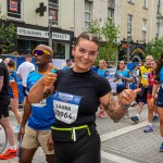 Regeneron Great Limerick Run 2026 took place Sunday, May 3rd, 2026. Picture: Olena Oleksienko/ilovelimerick