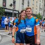 Regeneron Great Limerick Run 2026 took place Sunday, May 3rd, 2026. Picture: Olena Oleksienko/ilovelimerick