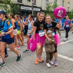 Regeneron Great Limerick Run 2026 took place Sunday, May 3rd, 2026. Picture: Olena Oleksienko/ilovelimerick