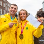 Regeneron Great Limerick Run 2026 took place Sunday, May 3rd, 2026. Picture: Olena Oleksienko/ilovelimerick